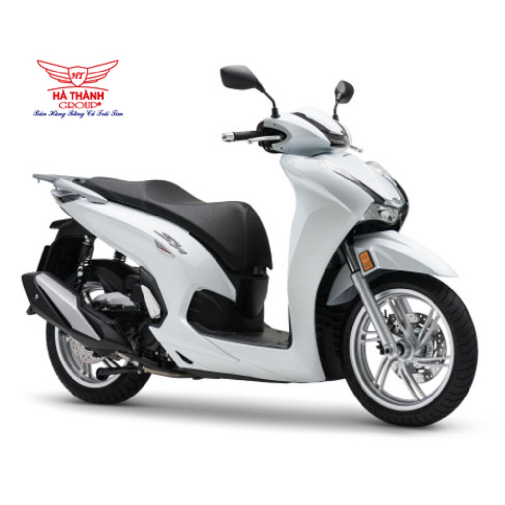 Xe máy Honda SH350I new