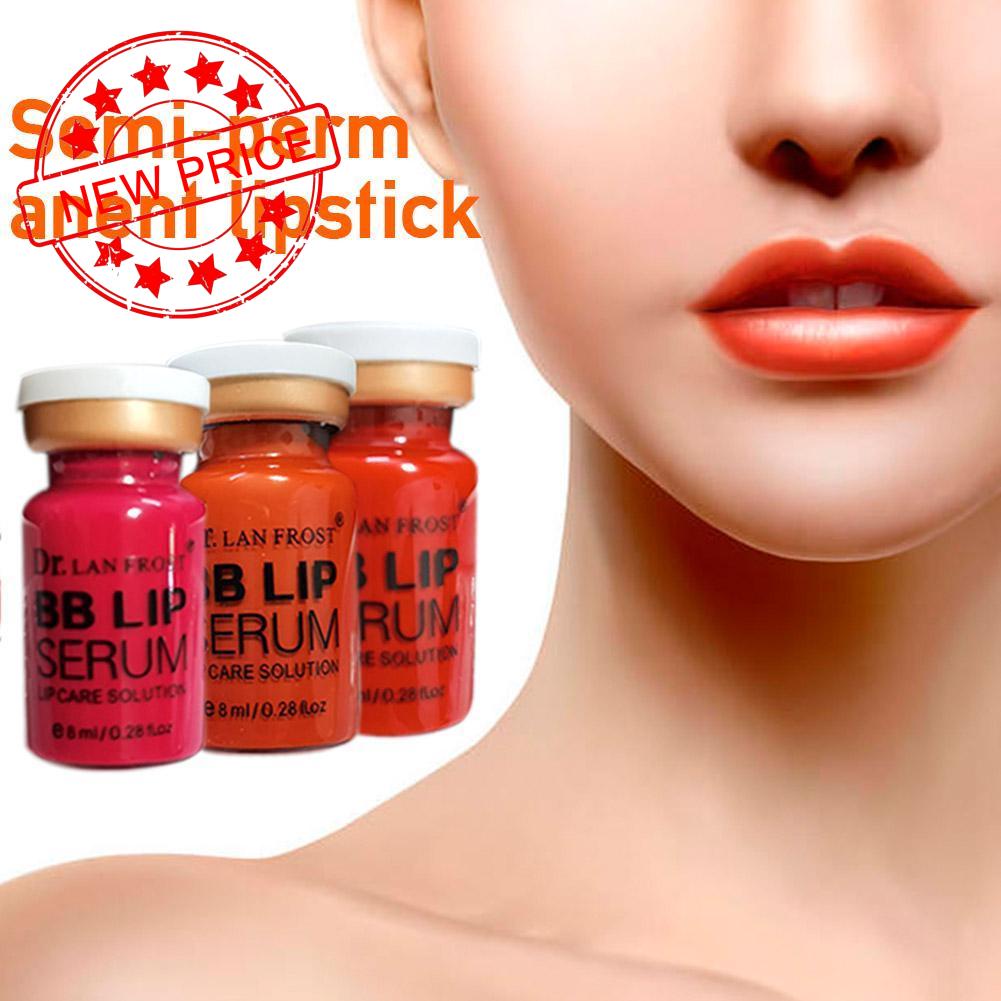 Set Serum Dưỡng Môi 8ml Giúp Môi Căng Bóng Bán Vĩnh Viễn BB B1A0