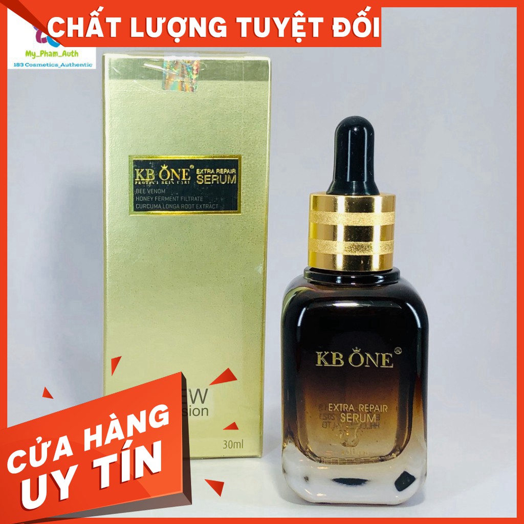 Serum Kbone Collagen (Hộp Lớn 30ml)