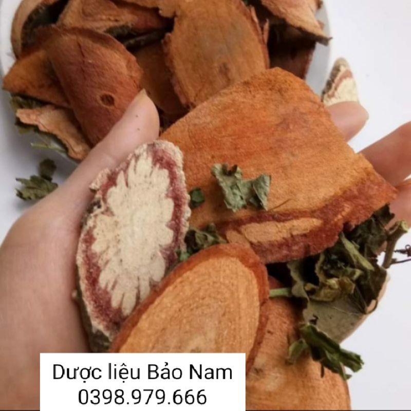 Cây cỏ máu, cỏ béo tăng cân dược liệu quý tại rừng già Sìn Hồ Lai Châu -1kg