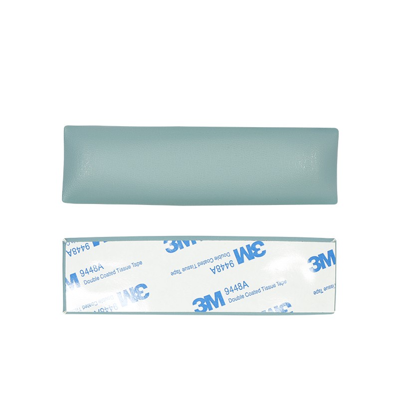 Phù Hợp Đệm Xốp Bọc Đầu Tai Nghe Thay Thế Cho SONY WH H900N MDR 100ABN