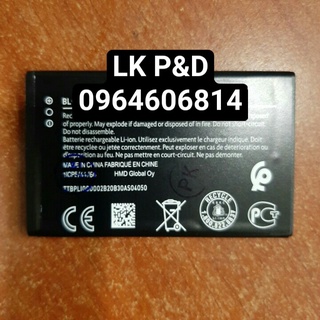 Pin nokia bl-4xl