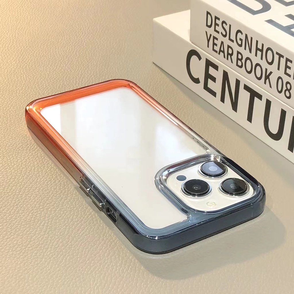Ốp Điện Thoại Cứng Tương Thích Cho compatible for iPhone 13 13 pro 13 pro max 12 pro max 12 12 pro 11 11 pro max case