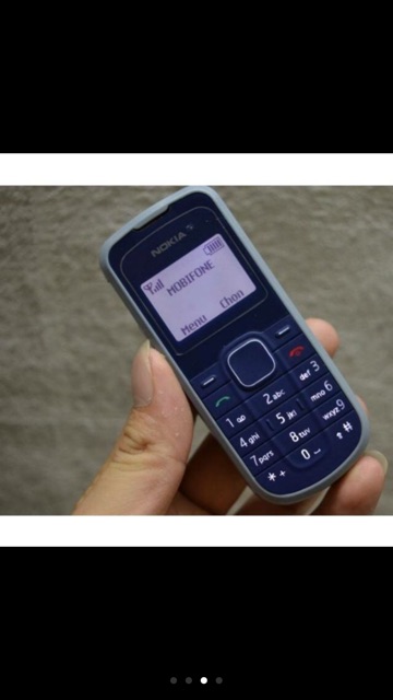 Điện Thoại 1202 Main CHÍNH HÃNG(BH 3 tháng) | BigBuy360 - bigbuy360.vn