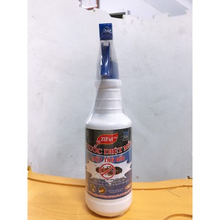 Dầu diệt mối mọt 500gr