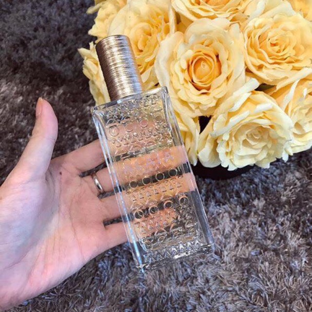 Nước hoa nữ Alaia Eau de Blanche 2017 100ml