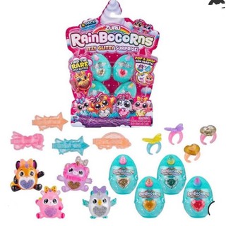 Set Trứng Rainboco 4 trứng USA