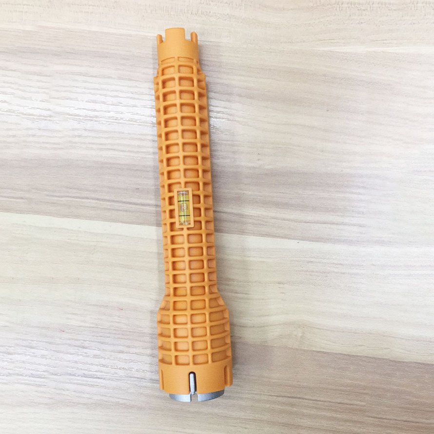 Dụng Cụ Lắp Đặt Vòi Nước Và Bồn Rửa Chén