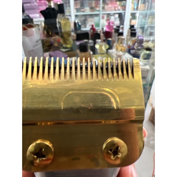 Tông Đơ Cắt Tóc Baber Resuxi