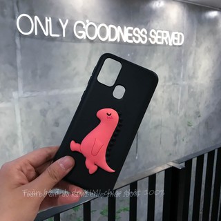 ỐP SAMSUNG NOTE 8 / NOTE 9 / NOTE 10 / NOTE 10+ / NOTE 10 LITE / NOTE 20 / NOTE 20 ULTRA STICKER KHỦNG LONG