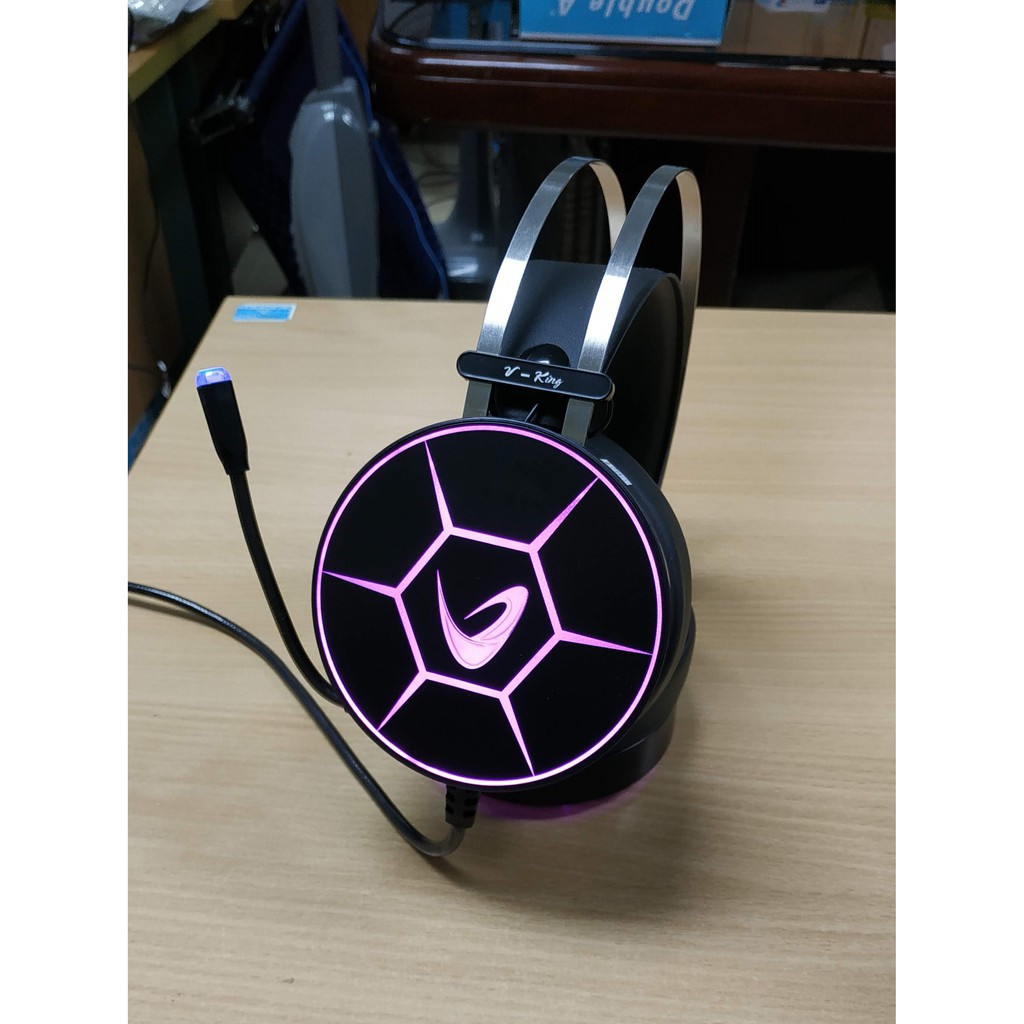 Tai nghe Vking Vk938/Vk938s | BigBuy360 - bigbuy360.vn