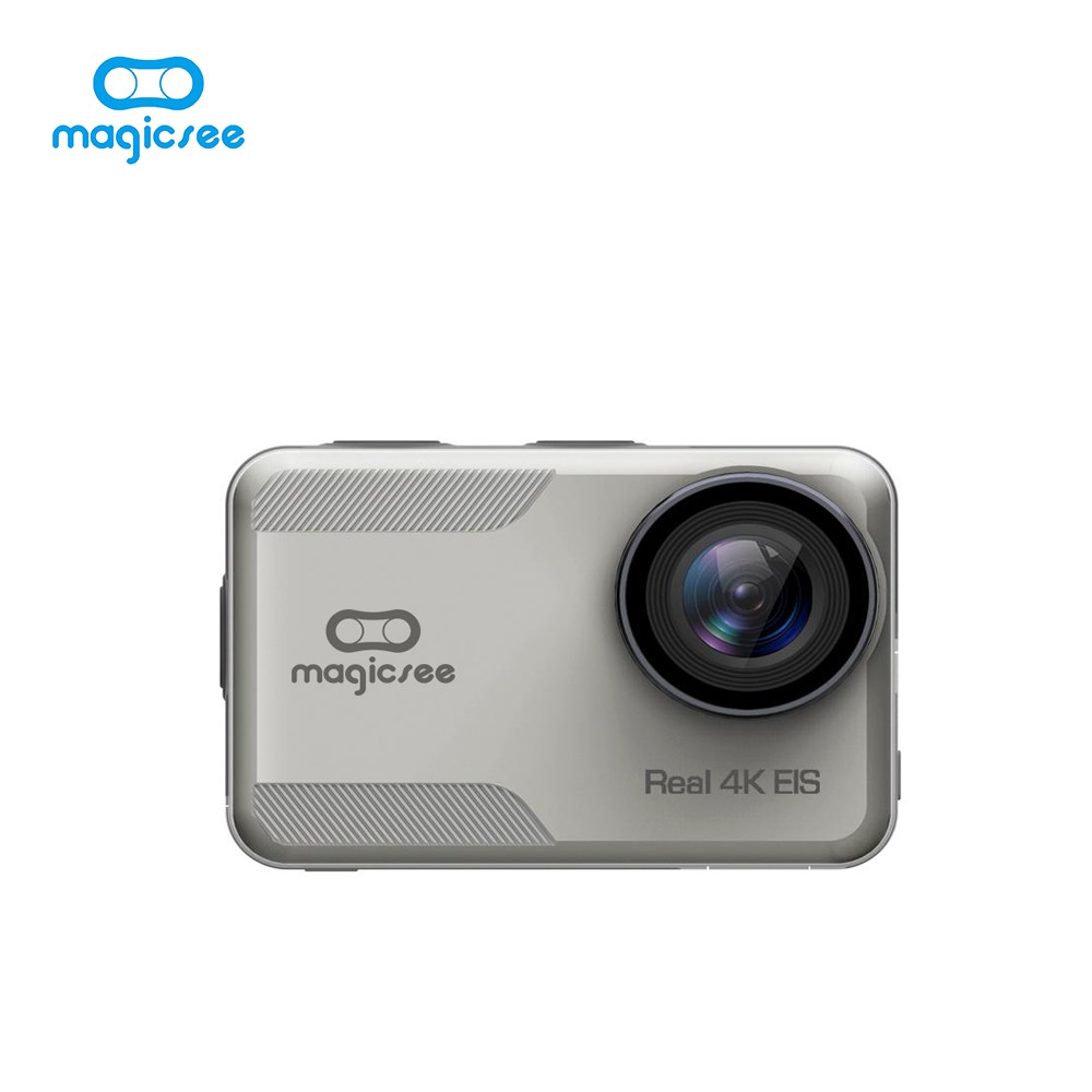 [Mã 11ELSALE hoàn 7% xu đơn 300k] Camera hành trình Magicsee Z2 Pro - Quay 4K/60fps - Chống rung EIS | WebRaoVat - webraovat.net.vn