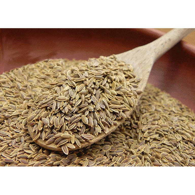 Hạt thì là Ấn Độ - Cumin whole