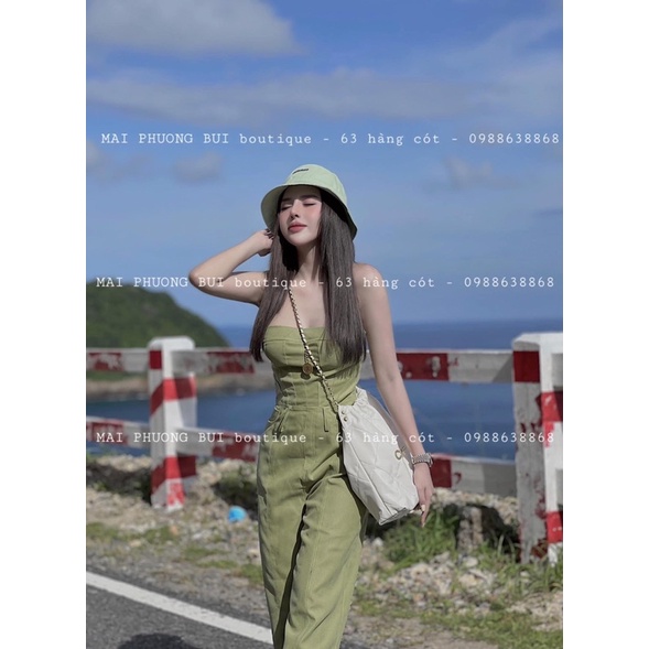 Set Túi HOBO Size 35 3 màu Super Fullbox Vip