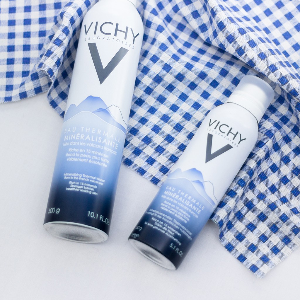 Xịt Khoáng Vichy Thermal Spa Water | BigBuy360 - bigbuy360.vn