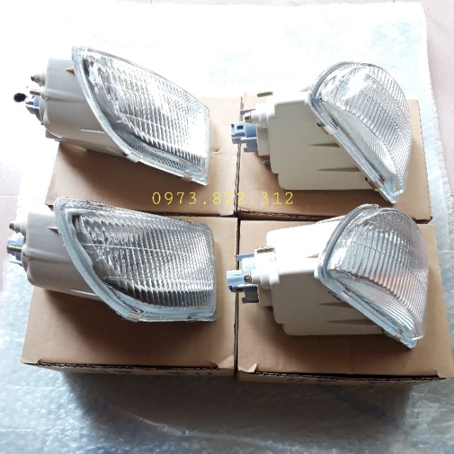 Đèn gầm Nubira