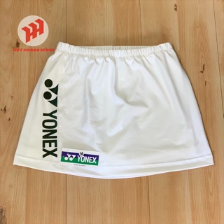 VÁY CẦU LÔNG YONEX