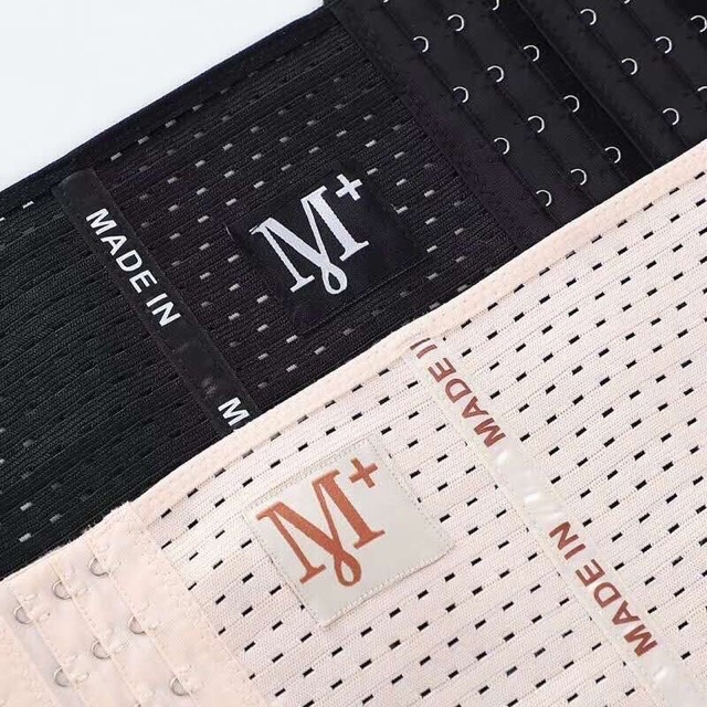 Đai Nịt Bụng Định Hình Eo, Gen Nịt Bụng Latex Giảm Eo, Giảm Mỡ Bụng Sau Sinh Hiệu Quả Hàng Quảng Châu Cao Cấp | BigBuy360 - bigbuy360.vn
