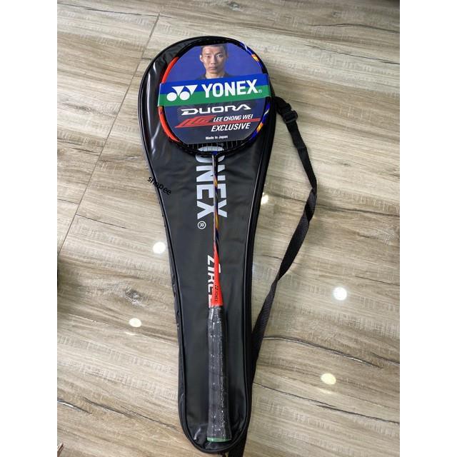 [Giá sốc] Vợt Cầu Lông YONEX ARCSABER 100% Khung Carbon Siêu Bền Đẹp