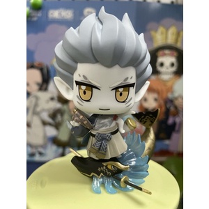 Mô hình Âm Dương Sư - Onmyoji - Khí Chi Đạo Quan Sơn Hải