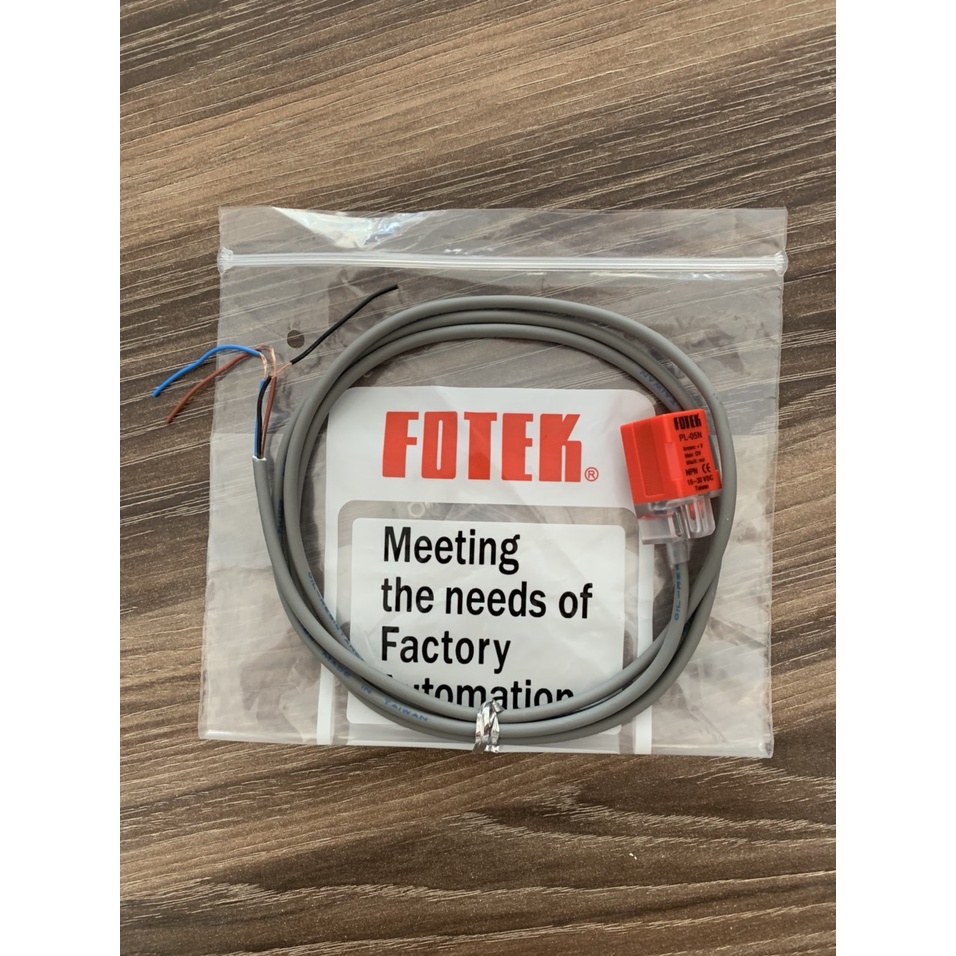 Cảm biến tiệm cận PL-05N