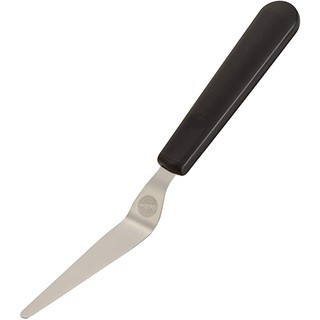 Wilton cây chà láng Spatula mũi nhọn 9in
