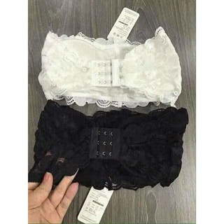 BRA QUÂY REN CÓ ĐỆM NGỰC