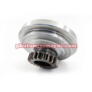 TẠ NỒI SIRIUS FI 20T [BAO ĐỔI TRẢ NẾU HÀNG LỔI]