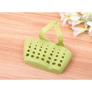GIỎ SILICON ĐỂ GIẺ RỬA BÁT