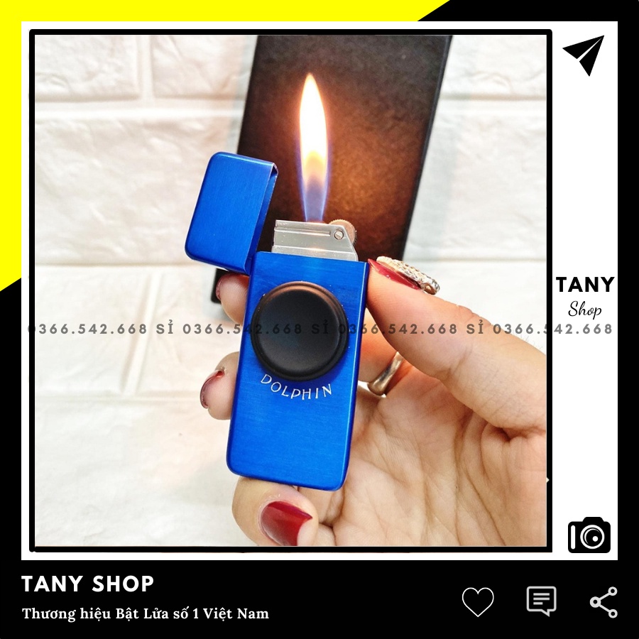 𝗕𝗮̣̂𝘁 𝗟𝘂̛̉𝗮 𝗚𝗮 𝗗𝗮́ - 𝗖𝗼𝗻 𝗾𝘂𝗮𝘆 𝗦𝗽𝗶𝗻𝗻𝗲𝗿 𝗚𝗶𝗮̉𝗺 𝘀𝘁𝗿𝗲𝘀𝘀 𝟮𝗶𝗻𝟭 - 𝗧𝗔𝗡𝗬 𝗦𝗛𝗢𝗣 𝗗𝗟𝟭𝟯