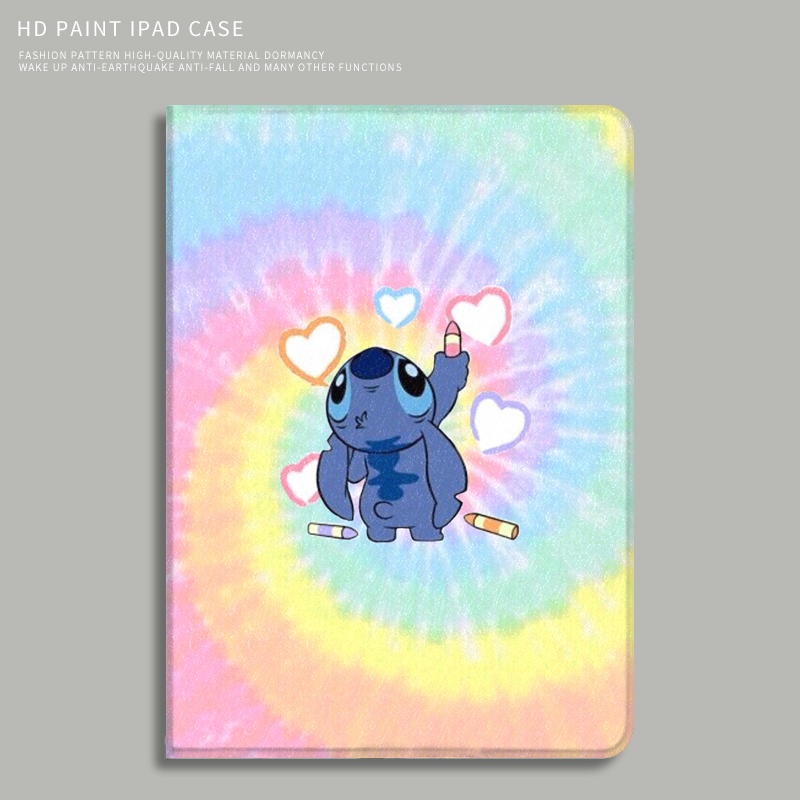 Bao Da Máy Tính Bảng Cho ipad air 5 air4 10.9 pro11 2021 ipad gen 9 8 7 10.2 mini6 5 4 3 2 1 pro10.5 air3 2 1 ipad 2 3 4 gen5 gen6 9.7 2020 2019 2018 2017 Ốp