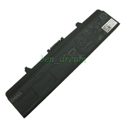 Pin Dell Inspiron 1525 1526 1545  1440  1750 GW240 GP252  1546 PP29L PP41L