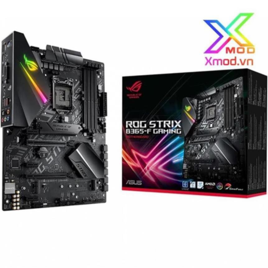 Mainboard Asus ROG STRIX B365-F GAMING
