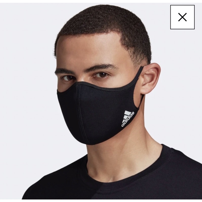 Khẩu trang adidas chính hãng