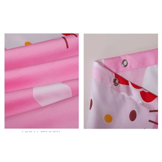 🌻 RÈM HELLO KITTY  🎀 KITTY HOUSE