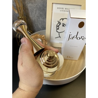 Nước hoa nữ Dior J’adore Edp 100ML ( bung seal)