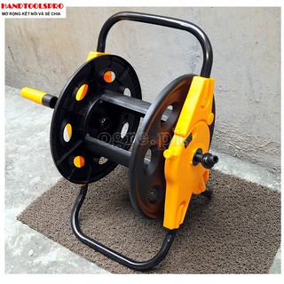 RULÔ CUỘN ỐNG NƯỚC 1/2X45M ( KHÔNG DÂY )TOLSEN 57221