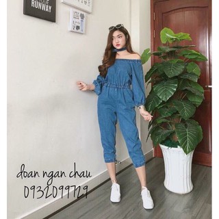 Jum jean siêu đẹp (còn ít xả kho)