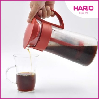 Bình pha trà, cafe Cold Brew Hario
