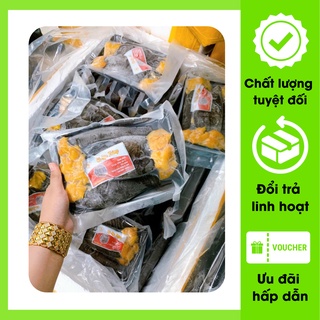 Cá sặc trứng 1 nắng 500gr