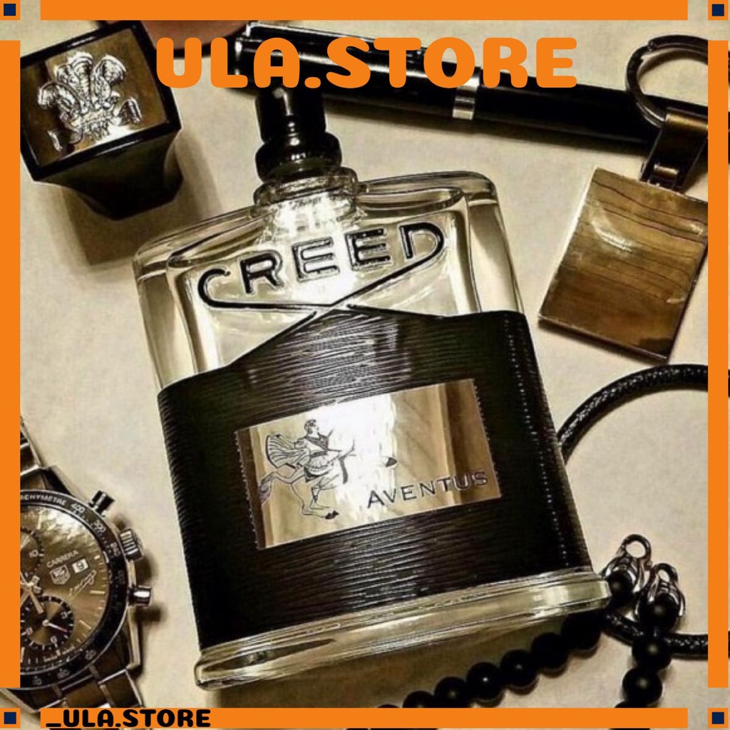 _𝑈𝑙𝑎.𝑆𝑡𝑜𝑟𝑒_ Nước hoa dùng thử Creed Aventus Batch 19P11 (5ml/10ml/20ml)