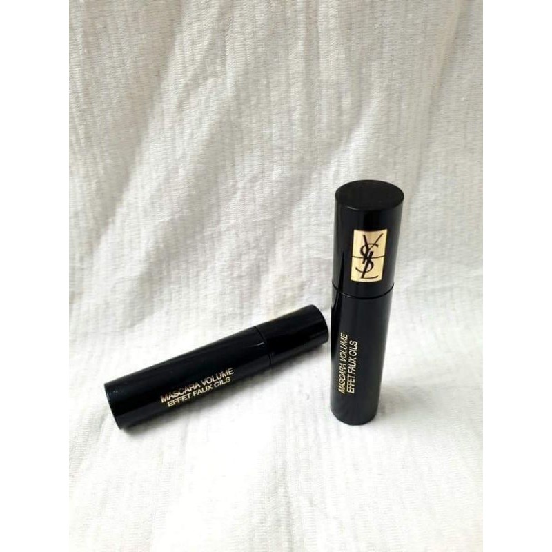 Mascara YSL