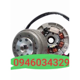 Bộ lửa 86 draem wave