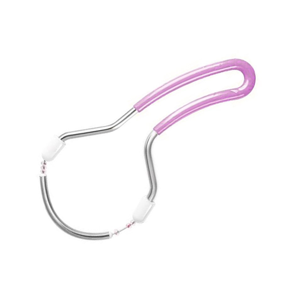Dụng cụ cạo lông mặt gọn nhẹ cho nữ