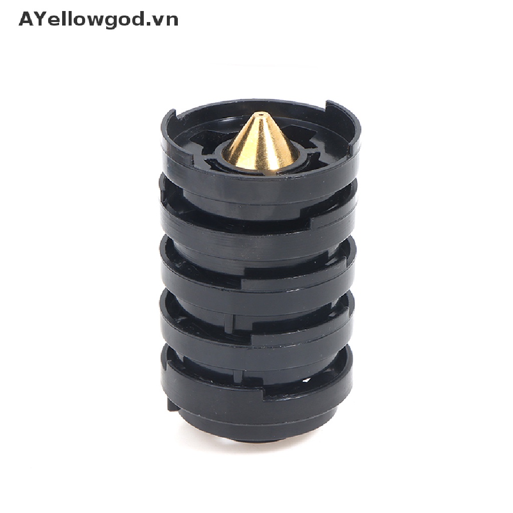 Vòi Phun Sơn Bằng Đồng Thau Cho Súng Phun Sơn HVLP / Súng Điện