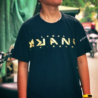 Navi Color Text Brand