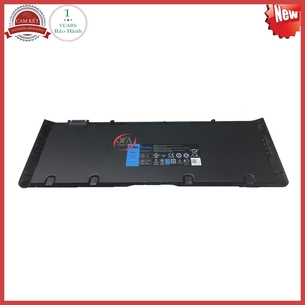 Pin dell Latitude 6430u