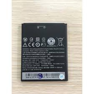 Pin htc 326g dual sim