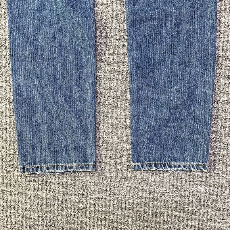 ⚡️⚡️Quần Bò ESSNTIALS SS21/ Jean ESSNTIALS SS21 - Quần Jean FEAR OF GOD -/ quần pants FOG