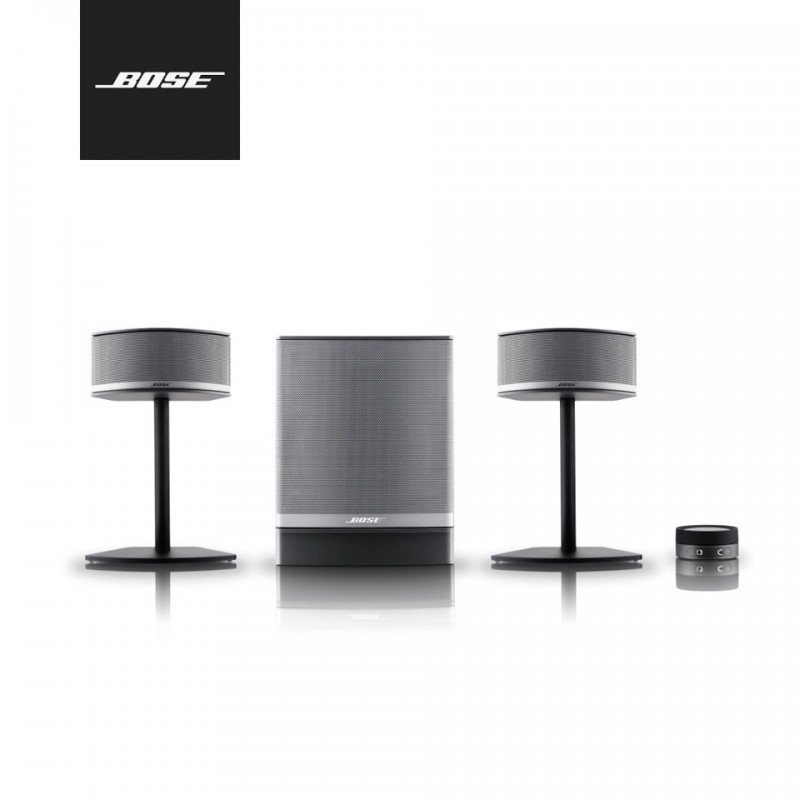 Bose Companion 50 - Dàn loa vi tính tivi cao cấp - likenew fullbox